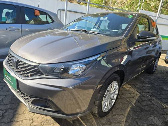 FIAT ARGO 1.0 FIREFLY FLEX DRIVE MANUAL FIAT ARGO 1.0 FIREFLY FLEX DRIVE MANUAL